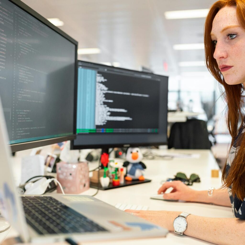7 أسباب تجعلك تختار شركة سيو محترفة لتطوير عملك الرقمي