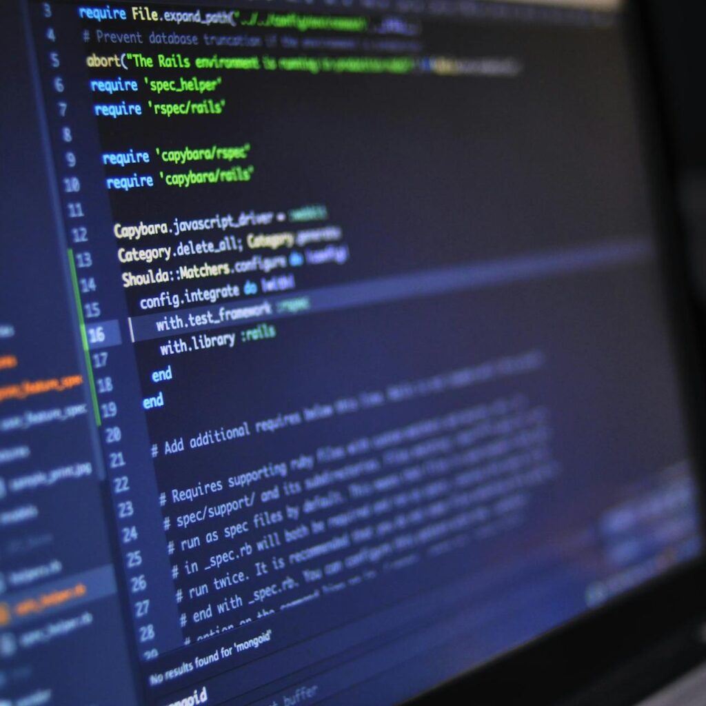 أفضل شركة برمجة شريكك التقني لبناء المستقبل الرقمي
