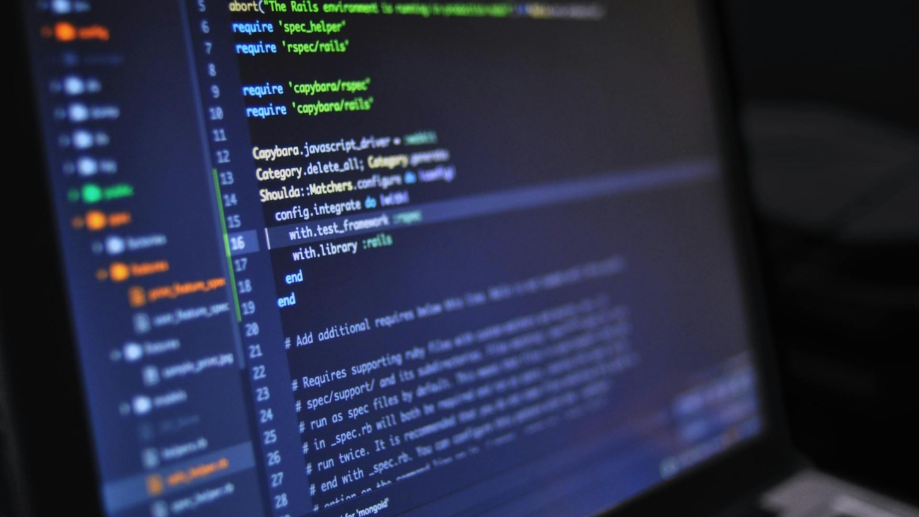أفضل شركة برمجة شريكك التقني لبناء المستقبل الرقمي