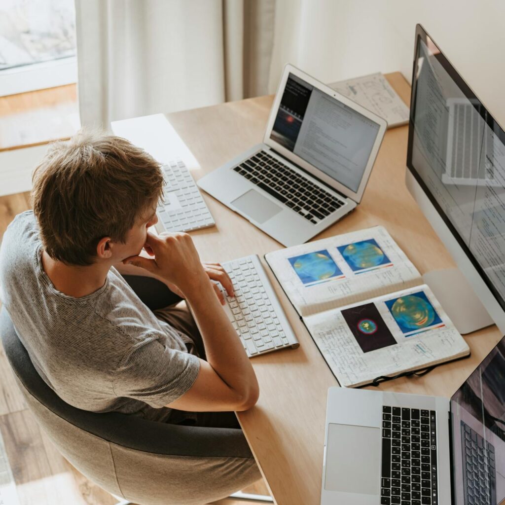 أفضل شركة برمجة محرك الابتكار والتحول الرقمي للأعمال