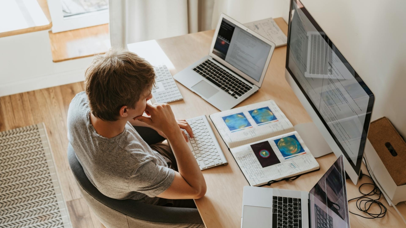 أفضل شركة برمجة محرك الابتكار والتحول الرقمي للأعمال