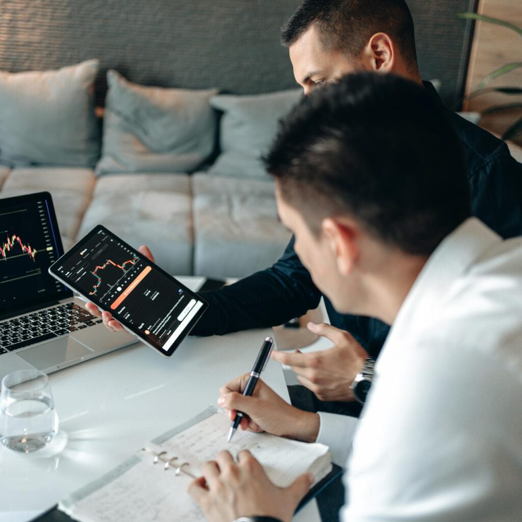 تسويق بالـ AI: حينما تتحول البيانات إلى قرارات