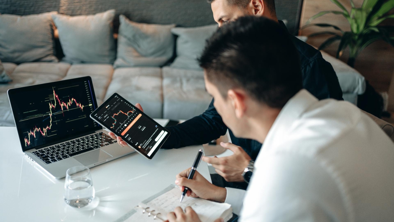 تسويق بالـ AI: حينما تتحول البيانات إلى قرارات