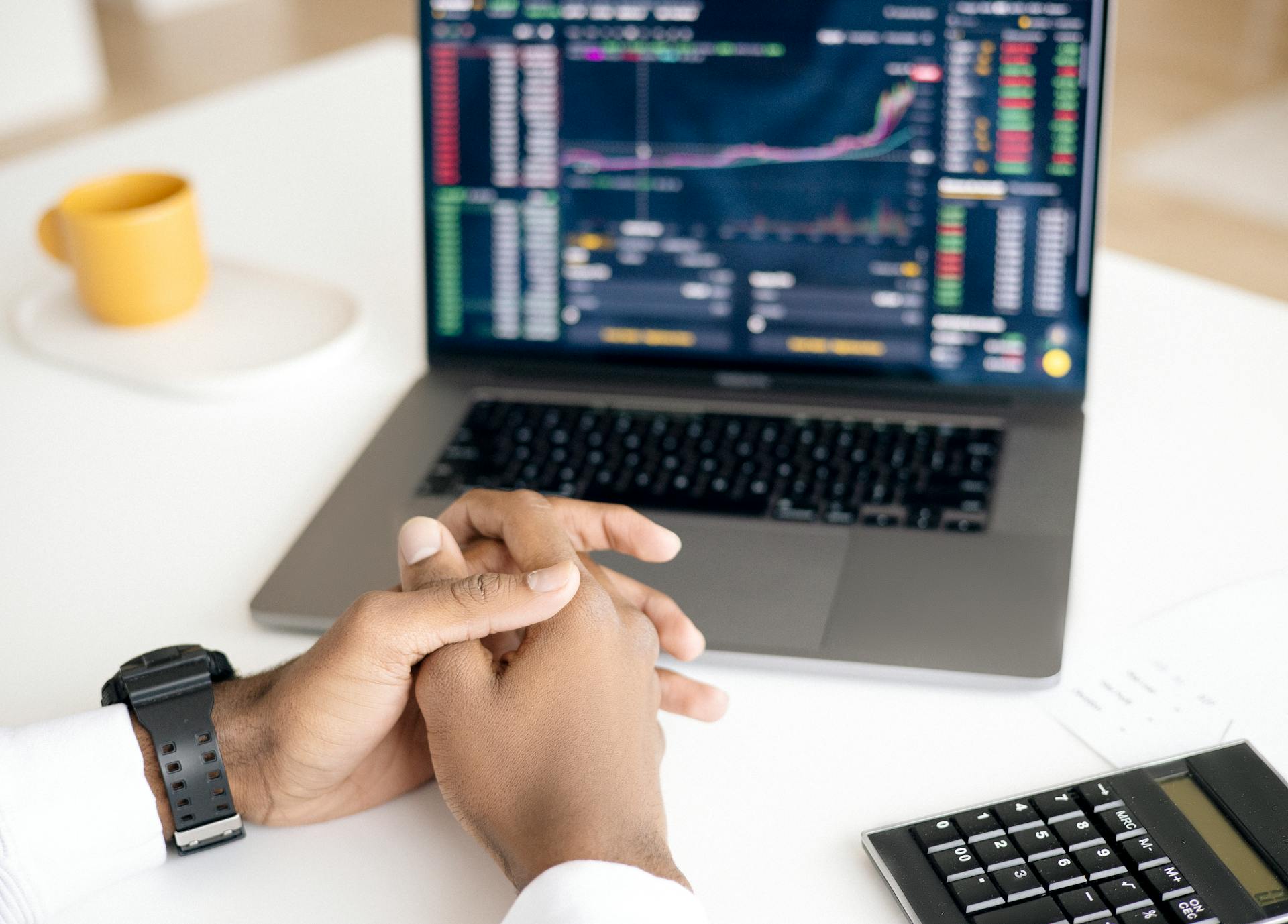 تسويق بالـ AI: حينما تتحول البيانات إلى قرارات