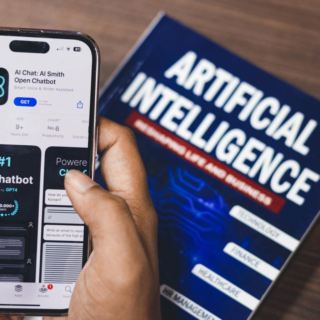 تسويق بالـ AI خطوات عملية لتبدأ شركتك في استخدام الذكاء الاصطناعي