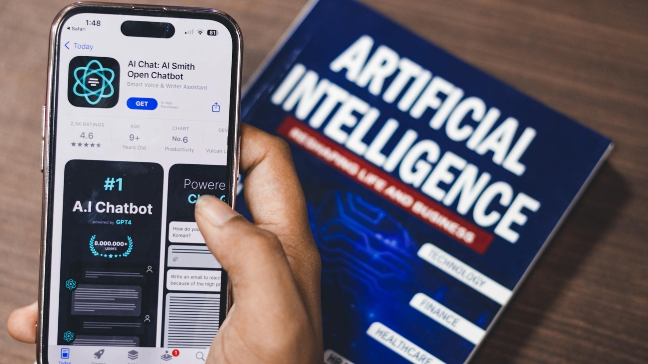 تسويق بالـ AI خطوات عملية لتبدأ شركتك في استخدام الذكاء الاصطناعي