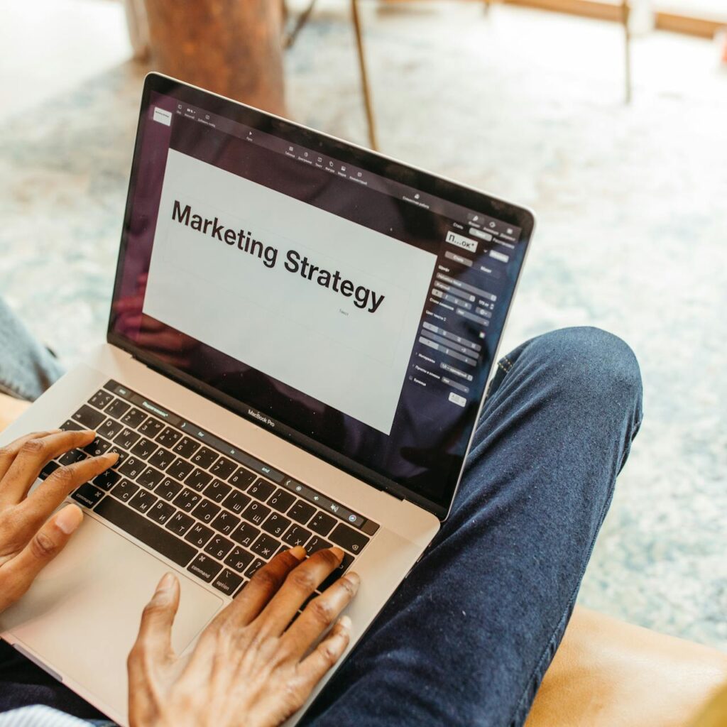 شركات دعاية وإعلان كيف تبني الثقة والمصداقية للعلامة التجارية