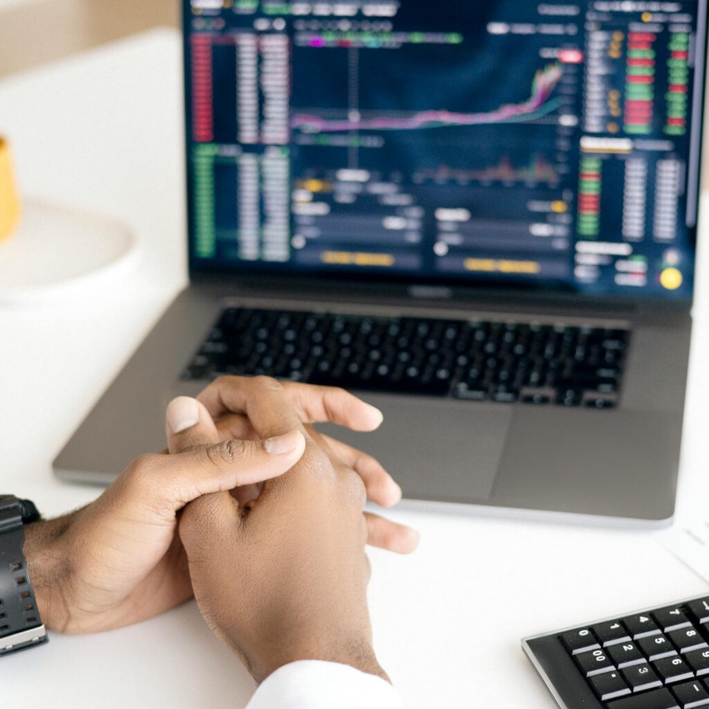 شركة تسويق بالذكاء الاصطناعي شريكك نحو نمو أسرع وقرارات أذكى