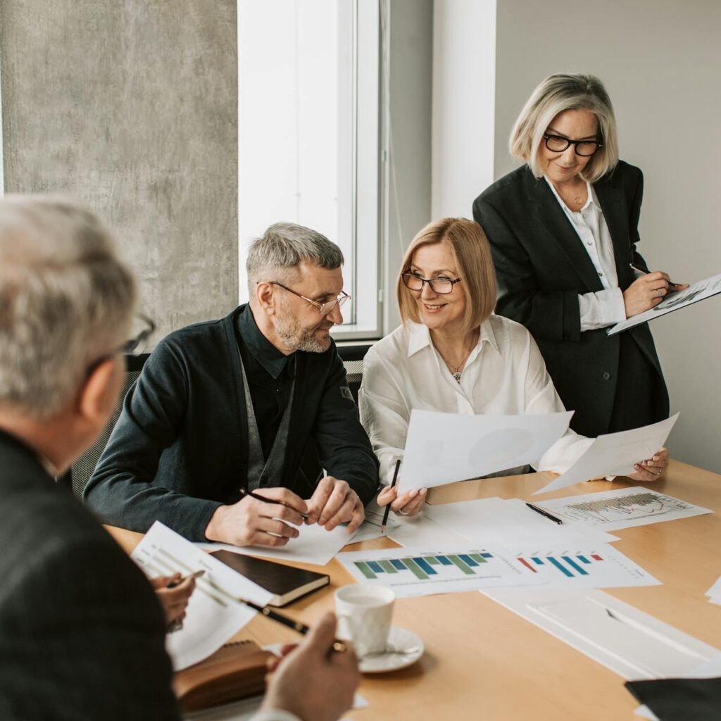 أفضل شركة SEO في مصر 2025 – المسوق المتعدد