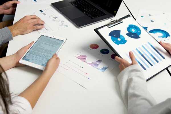 أفضل شركة تسويق رقمي في السعودية 2025 كيف تبني حضورك القوي في سوق متطور – المسوق المتعدد